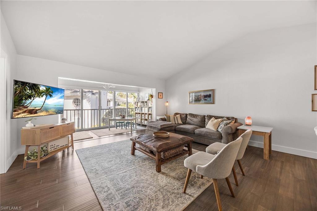 5633 Turtle Bay Drive, Unit 32 Naples, FL 34108 - Photo 7 of 35