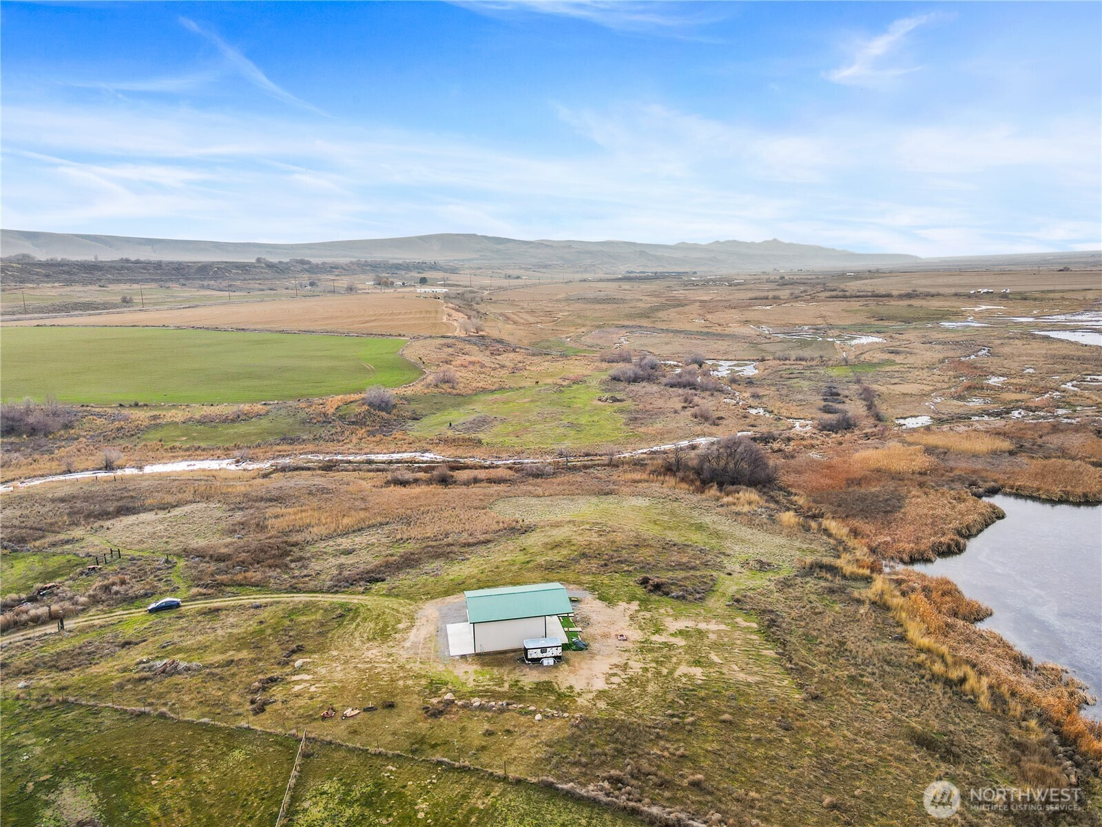 2624 Valley View Lane Othello, WA 99344 - Photo 11 of 38