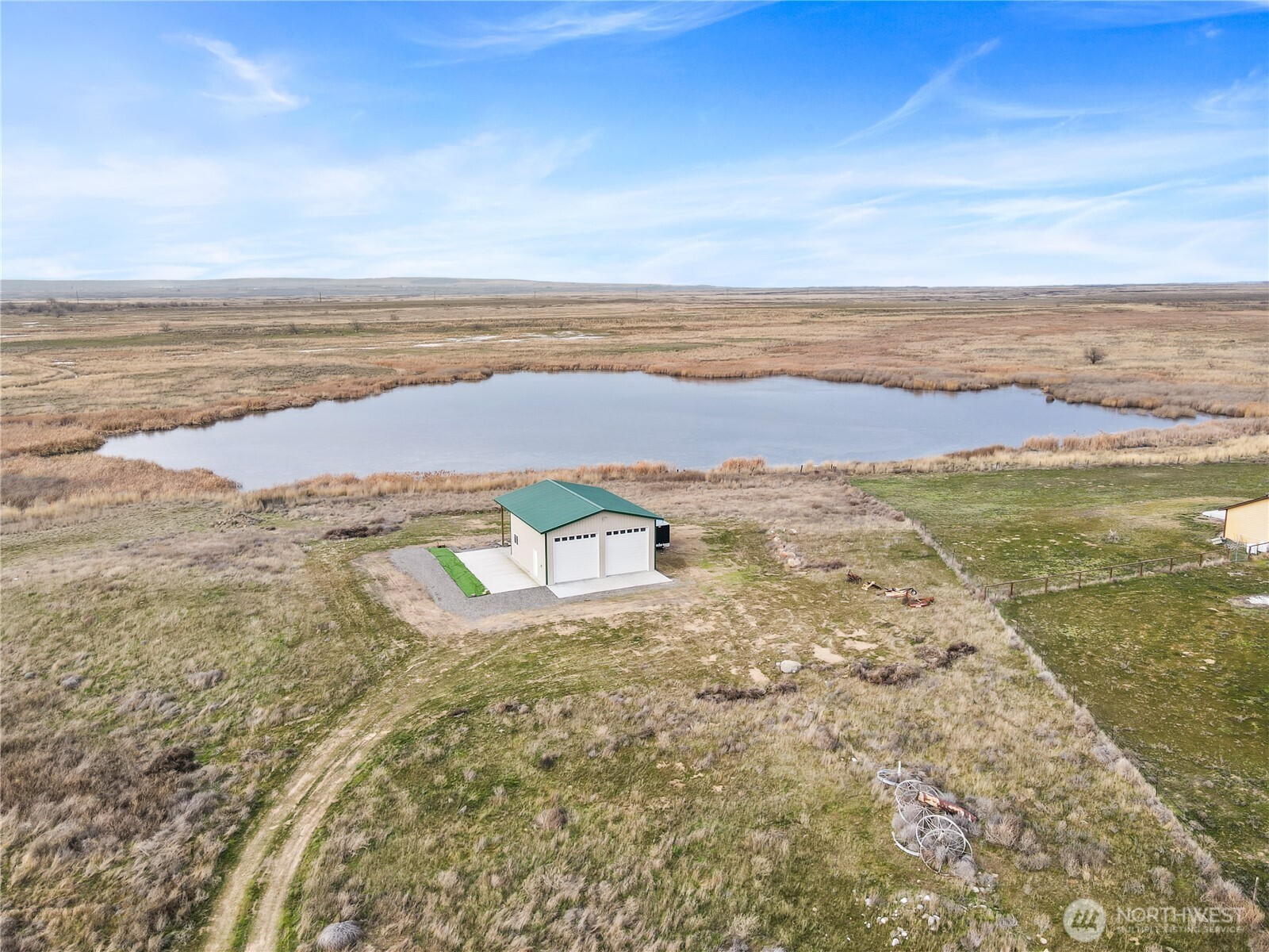 2624 Valley View Lane Othello, WA 99344 - Photo 14 of 38