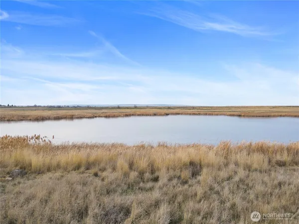 a view of a lake view