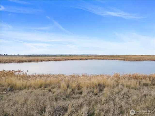 a view of a lake view
