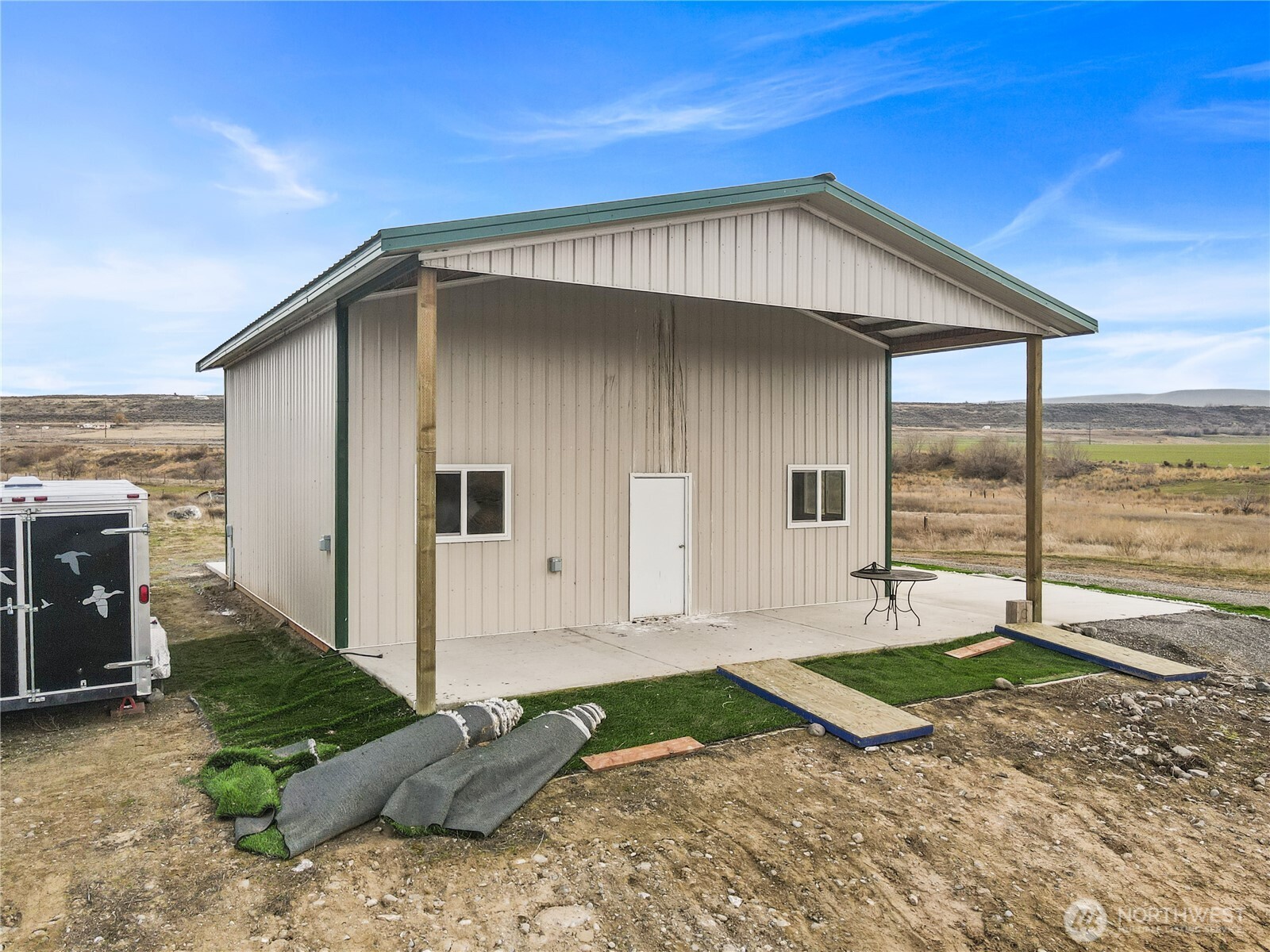 2624 Valley View Lane Othello, WA 99344 - Photo 18 of 38