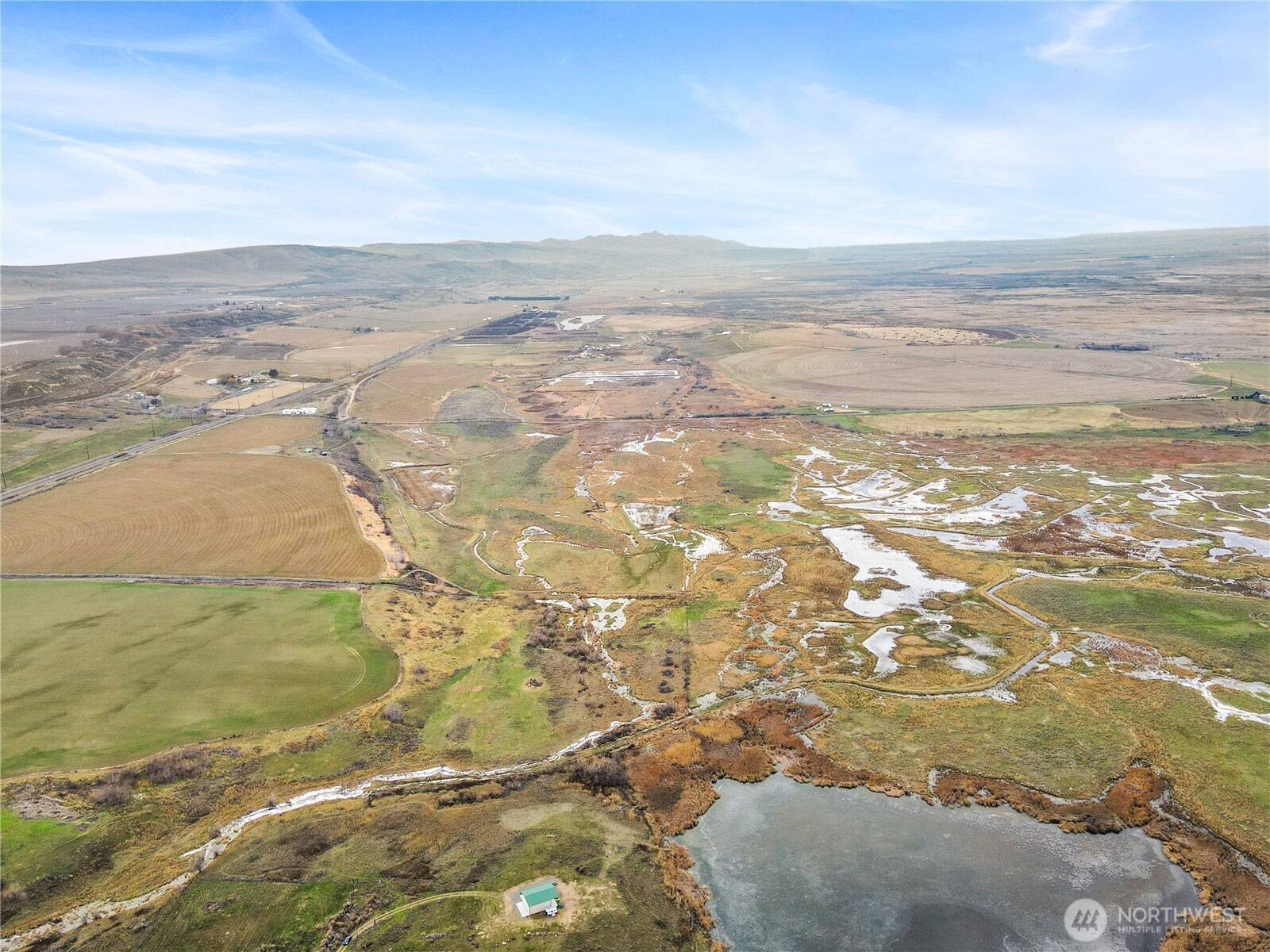 2624 Valley View Lane Othello, WA 99344 - Photo 23 of 38