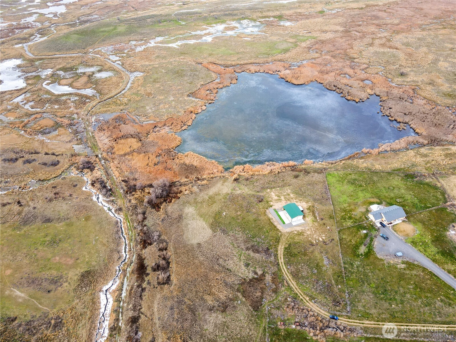 2624 Valley View Lane Othello, WA 99344 - Photo 26 of 38