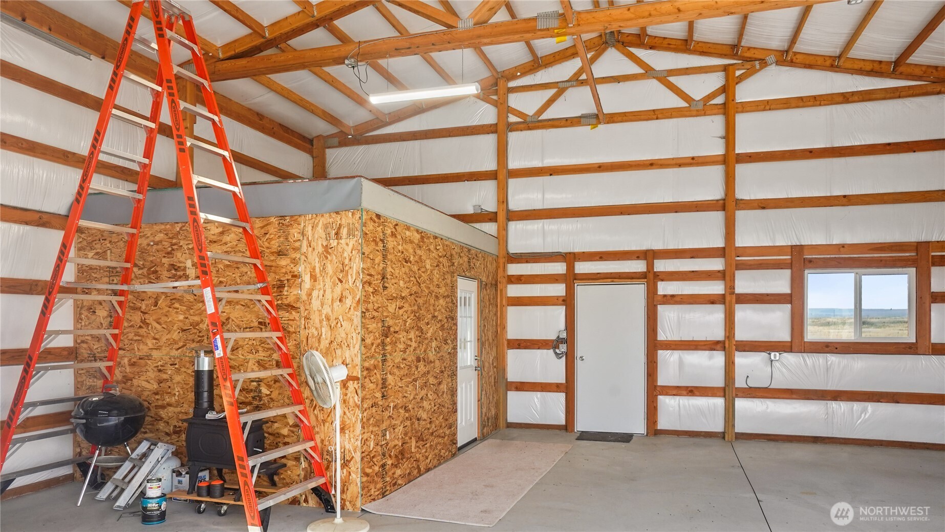 2624 Valley View Lane Othello, WA 99344 - Photo 29 of 38