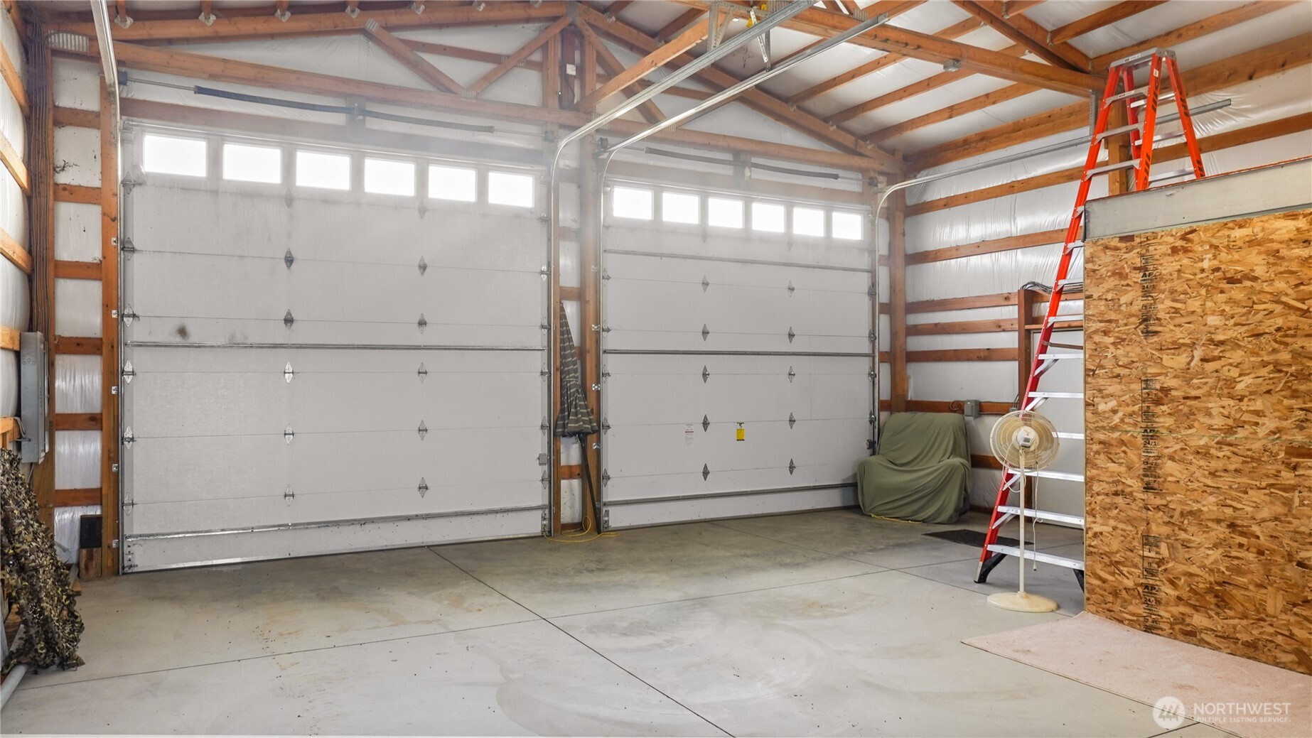 2624 Valley View Lane Othello, WA 99344 - Photo 32 of 38