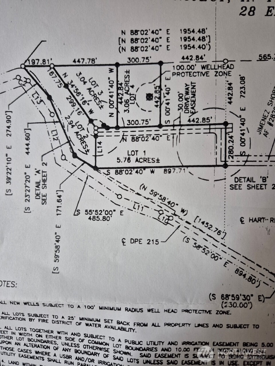 2624 Valley View Lane Othello, WA 99344 - Photo 35 of 38