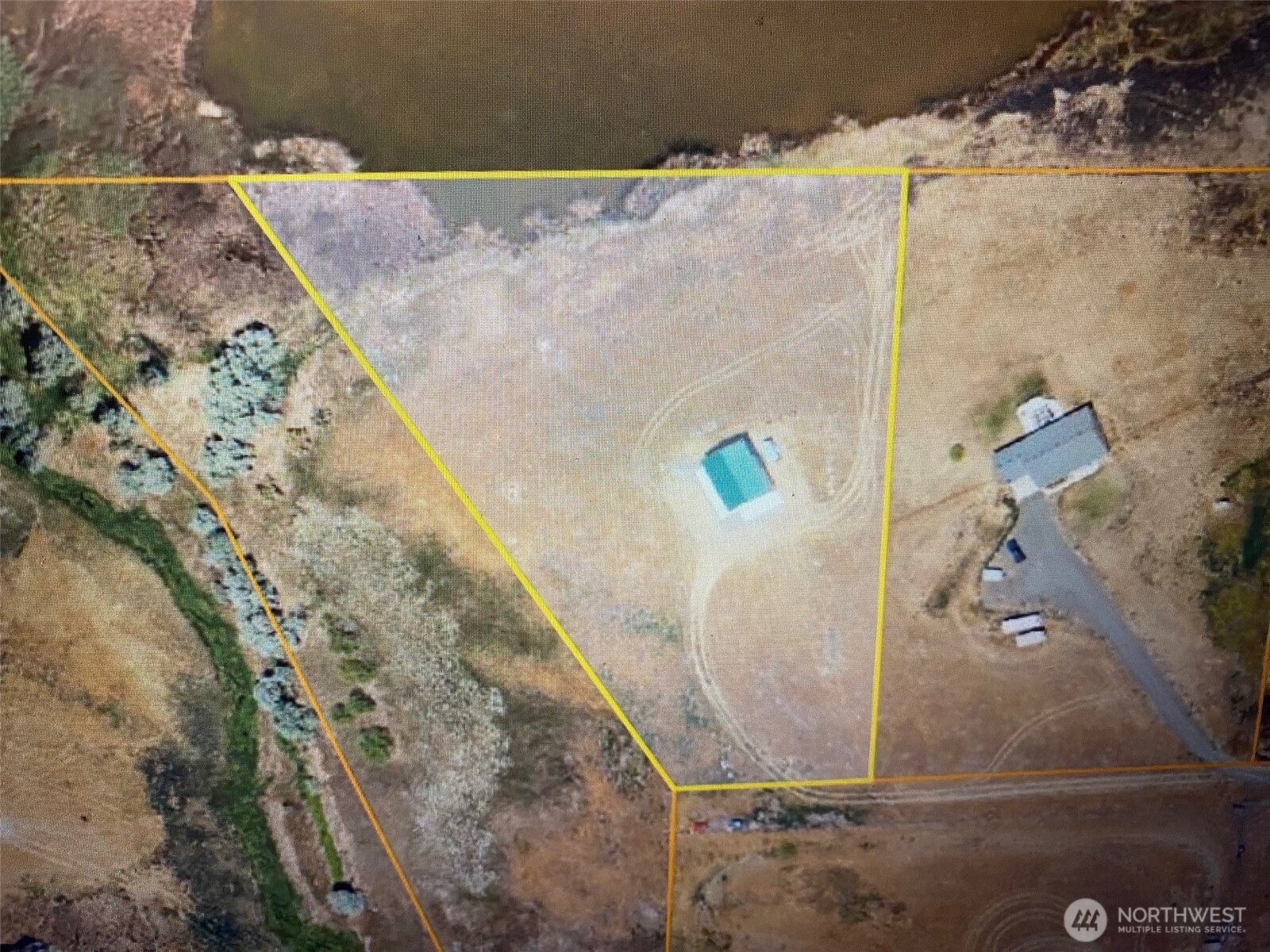 2624 Valley View Lane Othello, WA 99344 - Photo 37 of 38