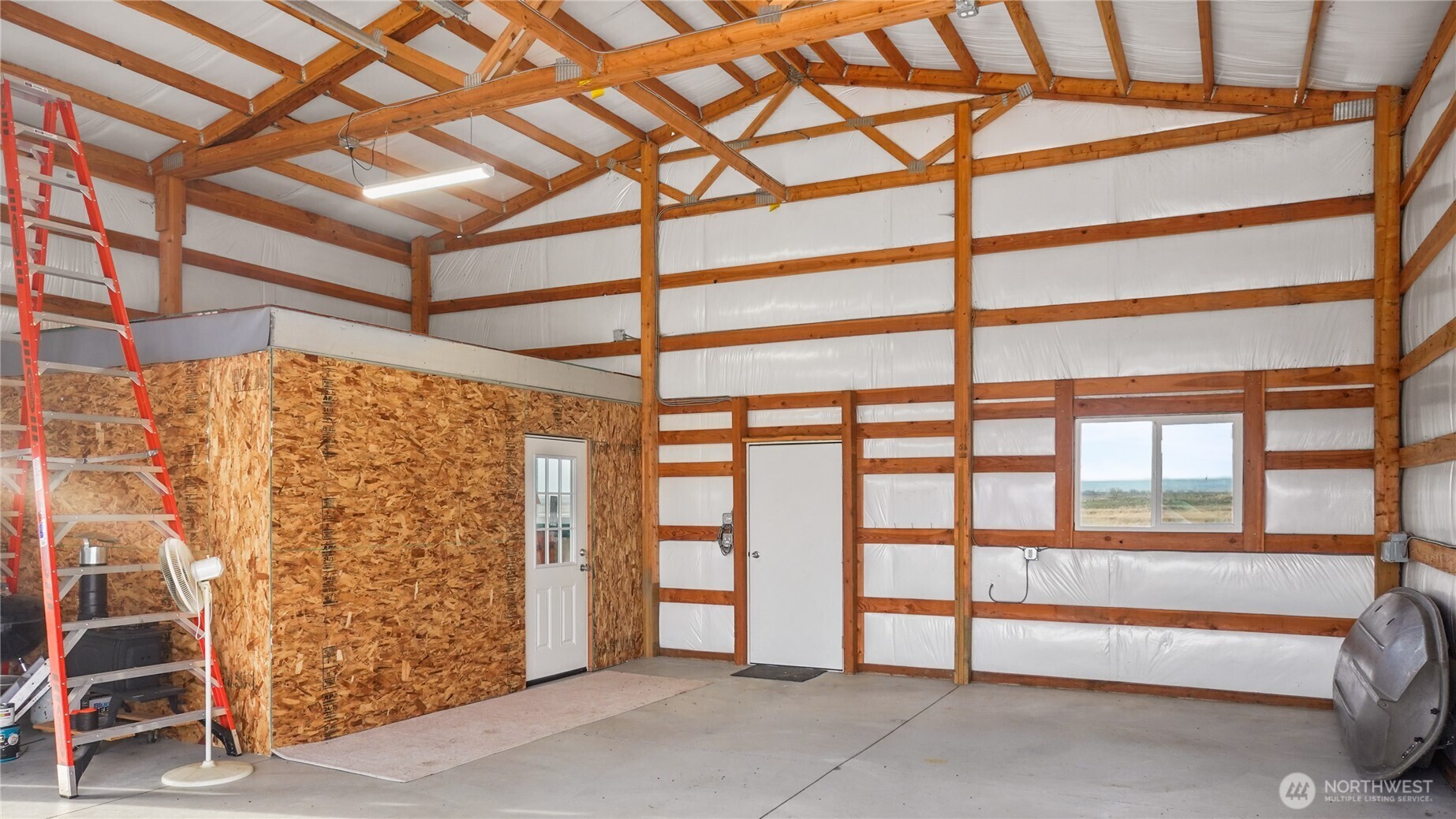 2624 Valley View Lane Othello, WA 99344 - Photo 5 of 38