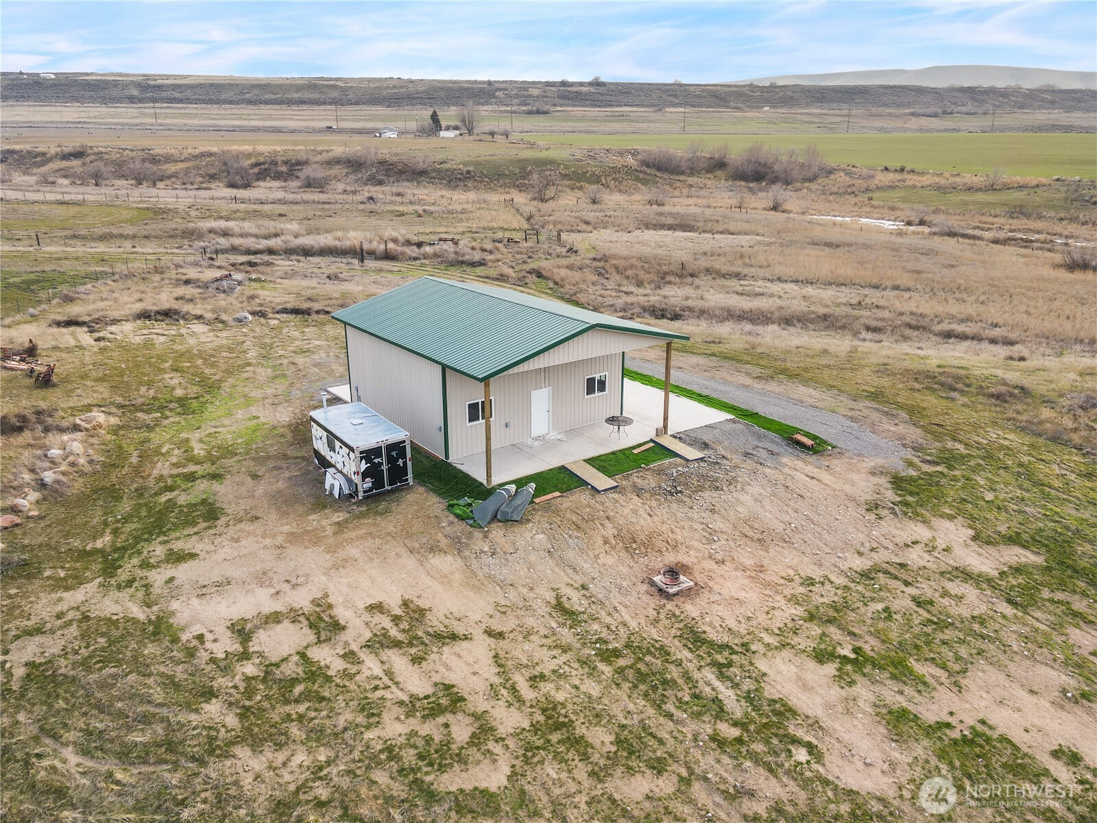 2624 Valley View Lane Othello, WA 99344 - Photo 7 of 38
