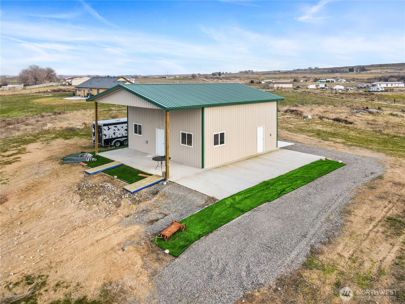 2624 Valley View Lane Othello, WA 99344 - Photo 9 of 38