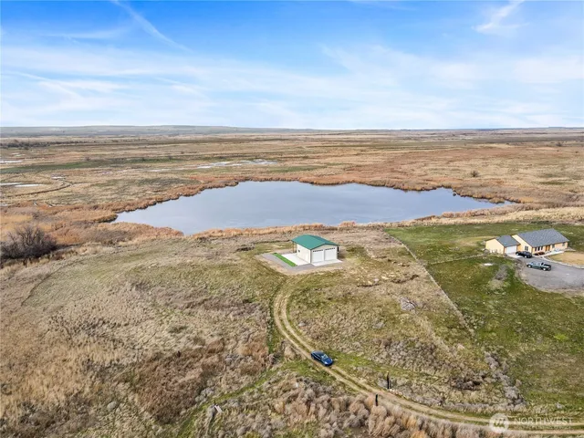 a view of ocean view with beach