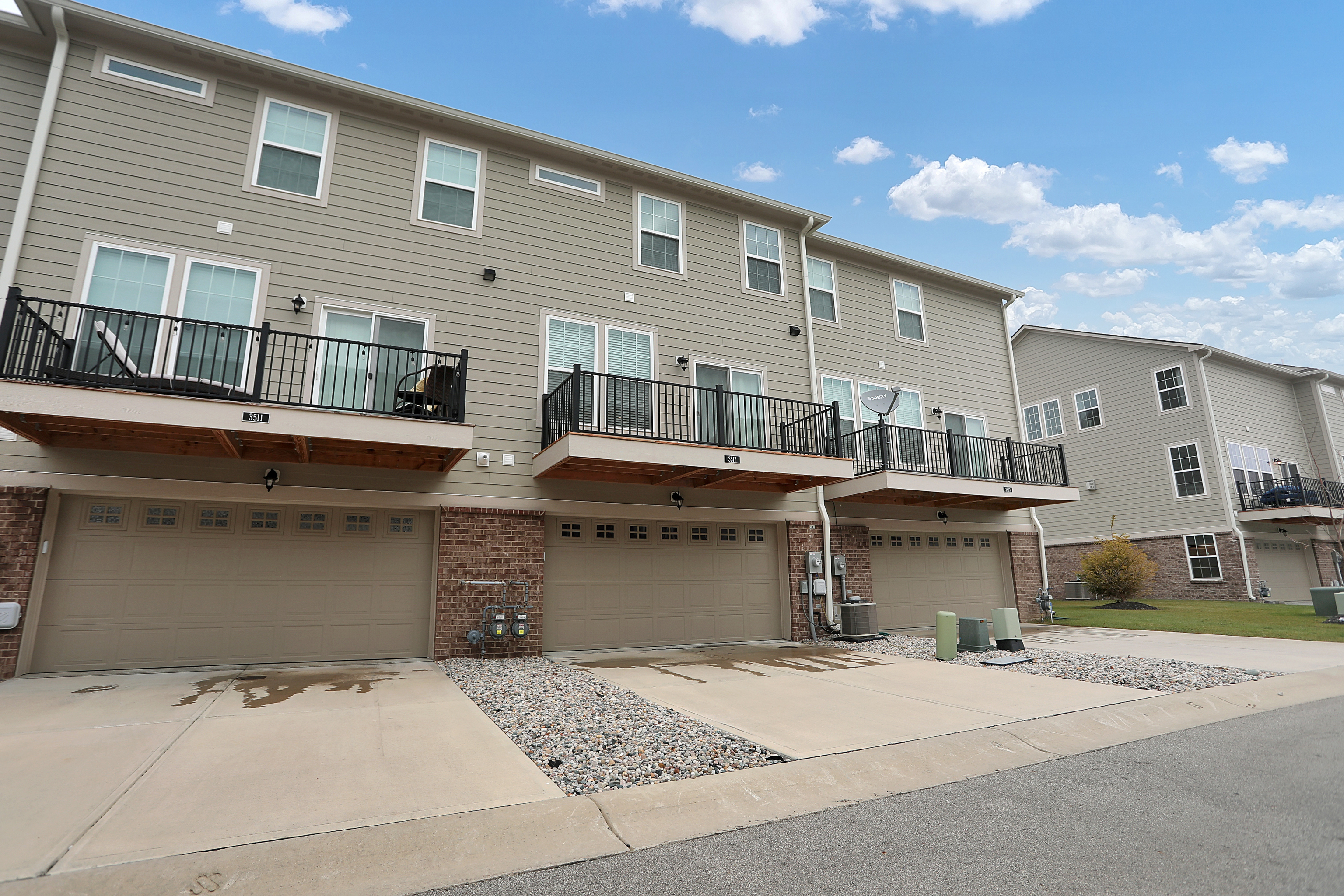 3517 Buckner Drive Westfield, IN 46074 - Photo 37 of 39