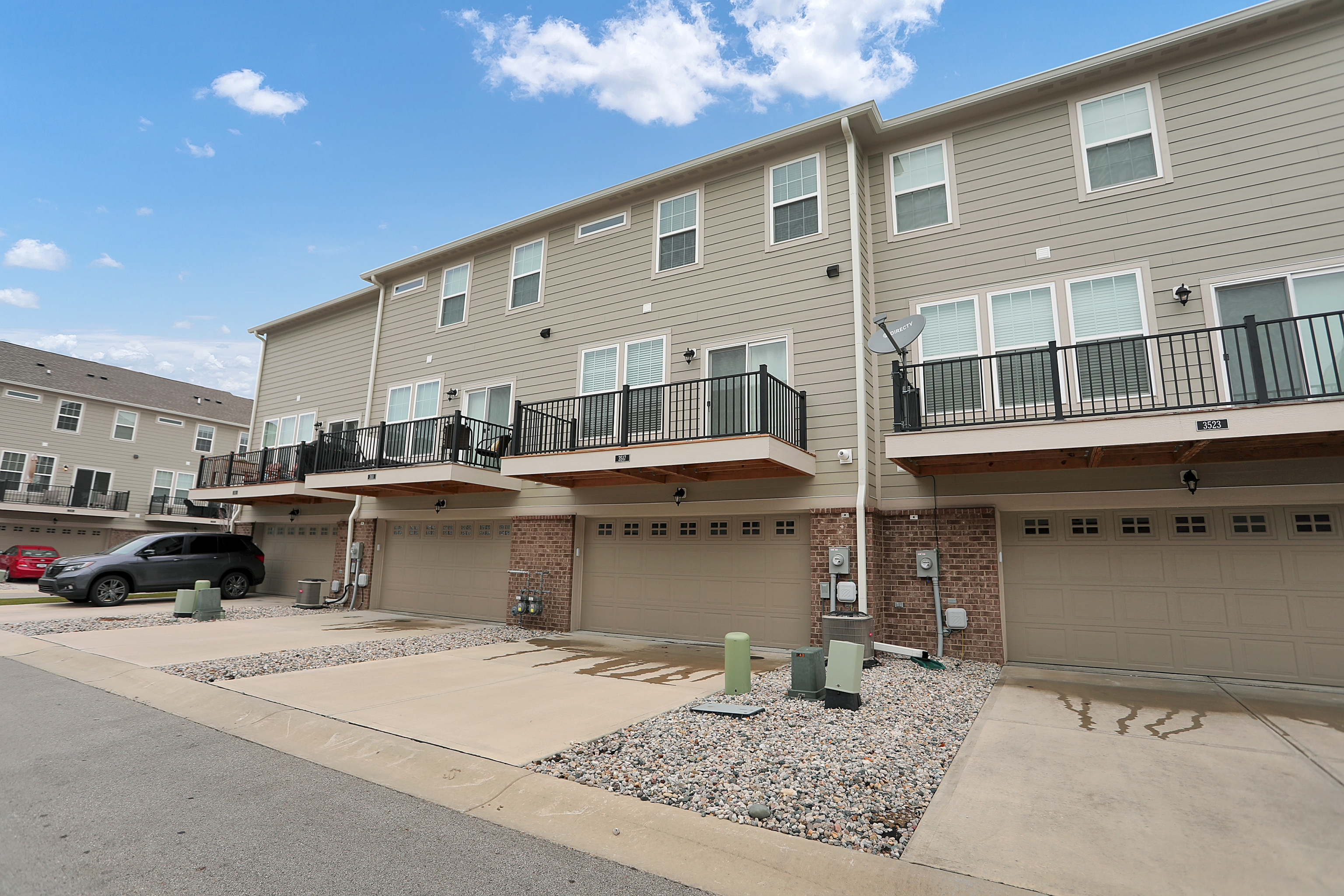 3517 Buckner Drive Westfield, IN 46074 - Photo 38 of 39