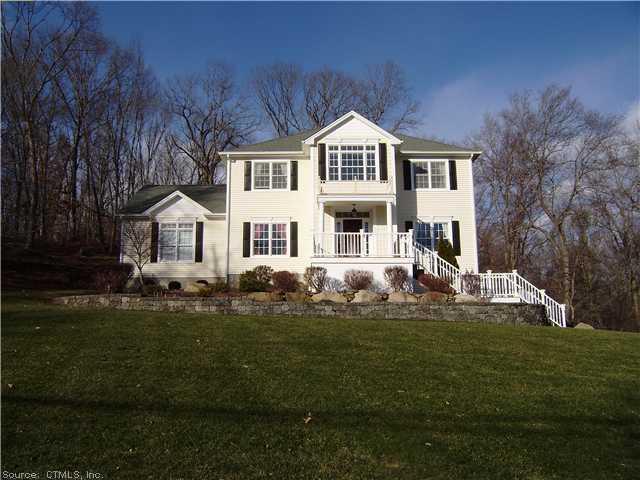 252 Wolf Harbor Road Milford, CT 06461 - Photo 1 of 1 Exterior Front.