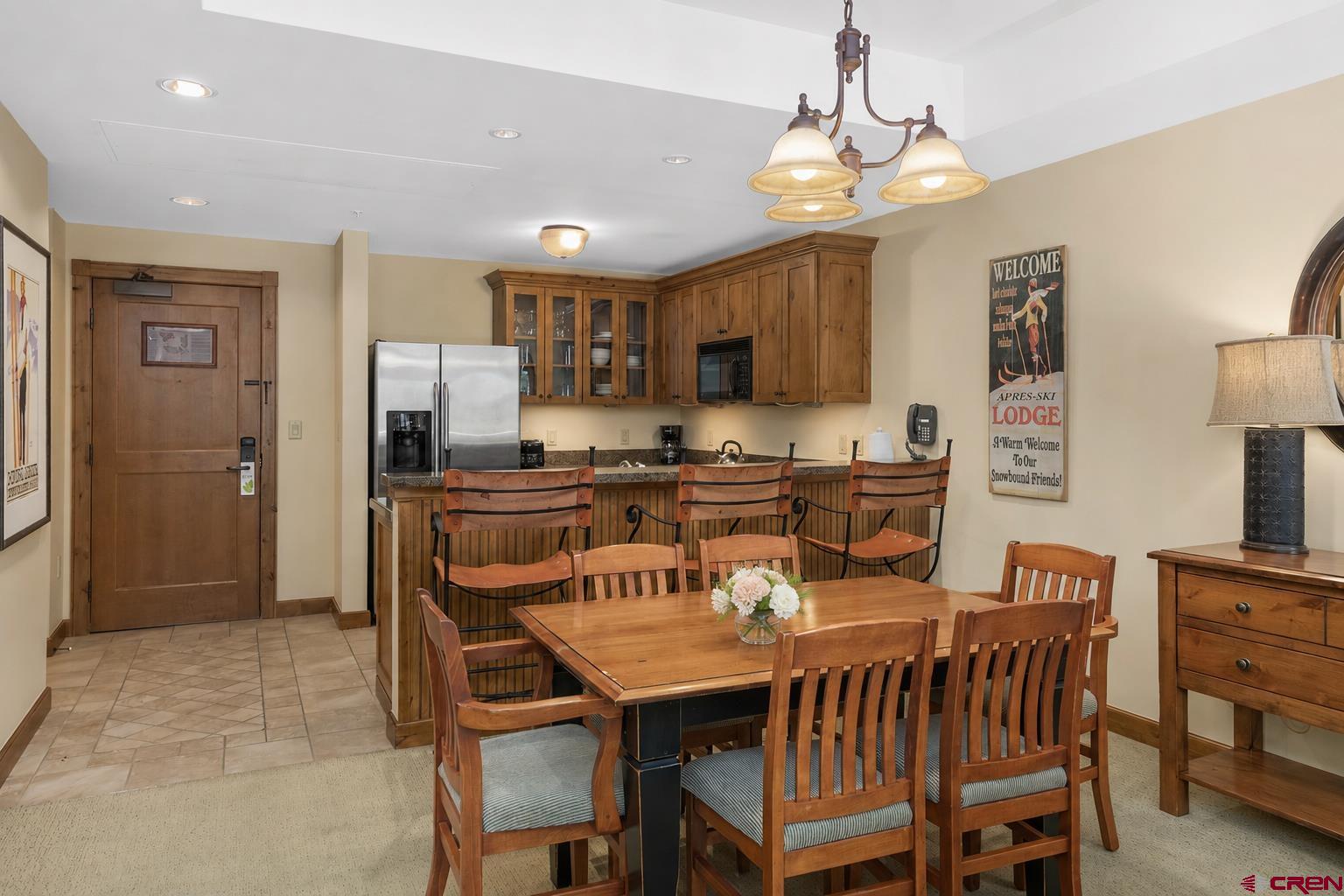 620 Gothic Road, Unit 208 Crested Butte, CO 81225 - Photo 7 of 29