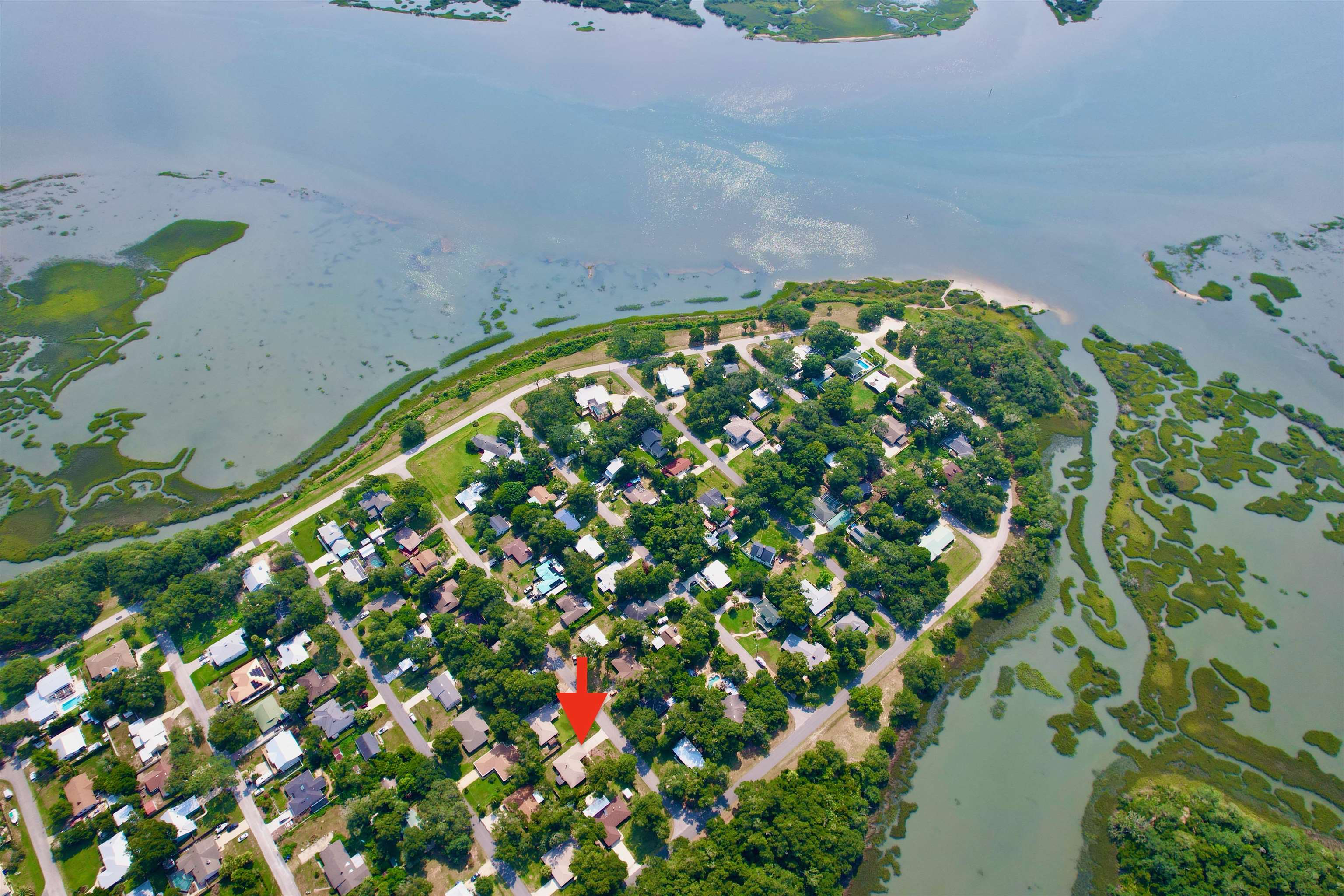 107 Jupiter Road St. Augustine, FL 32086 - Photo 2 of 73 Gallery Image 2