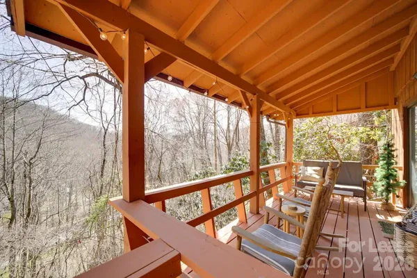 $2,100 | 106 Sage Court, Maggie Valley, NC 28751