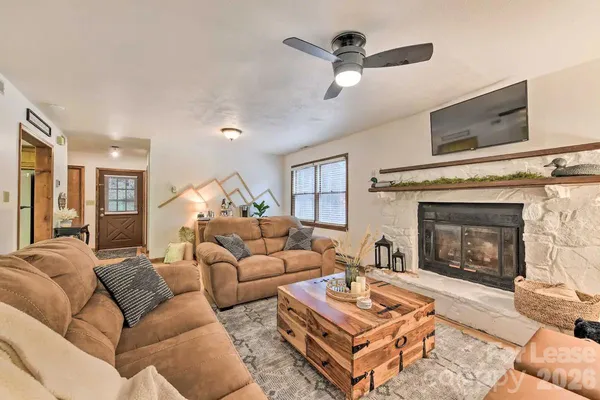 $2,100 | 106 Sage Court, Maggie Valley, NC 28751