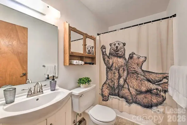 $2,100 | 106 Sage Court, Maggie Valley, NC 28751