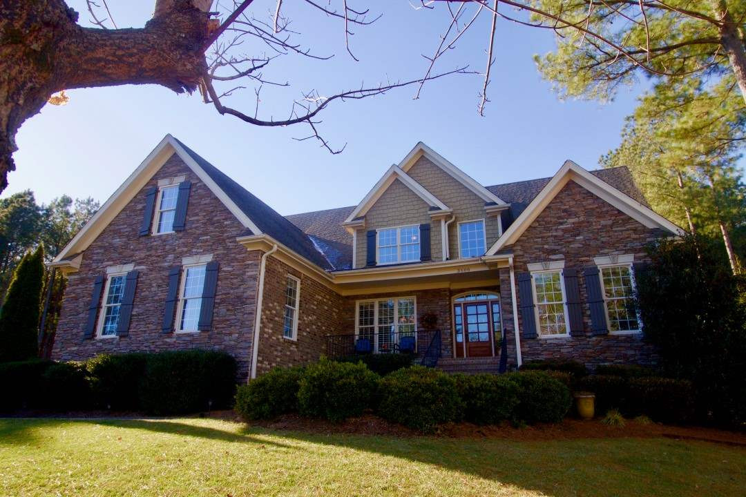 3508 Griffice Mill Road Raleigh, NC 27610 - Photo 6 of 24 Photo 6