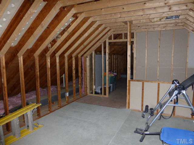 11117 Coachmans Way Raleigh, NC 27614 - Photo 13 of 14 Photo 13