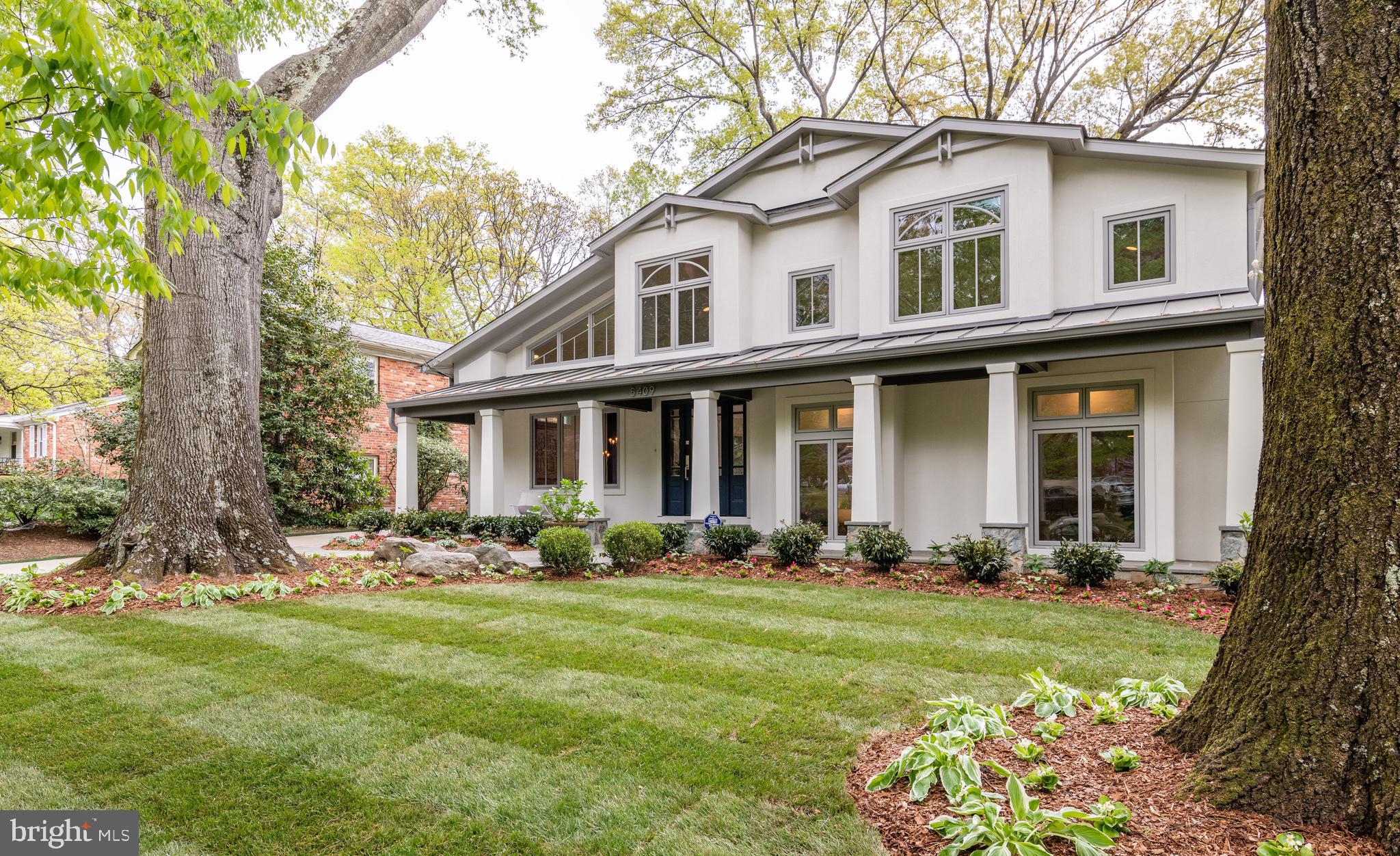 5409 Surrey Street Chevy Chase, MD 20815 - Photo 2 of 68