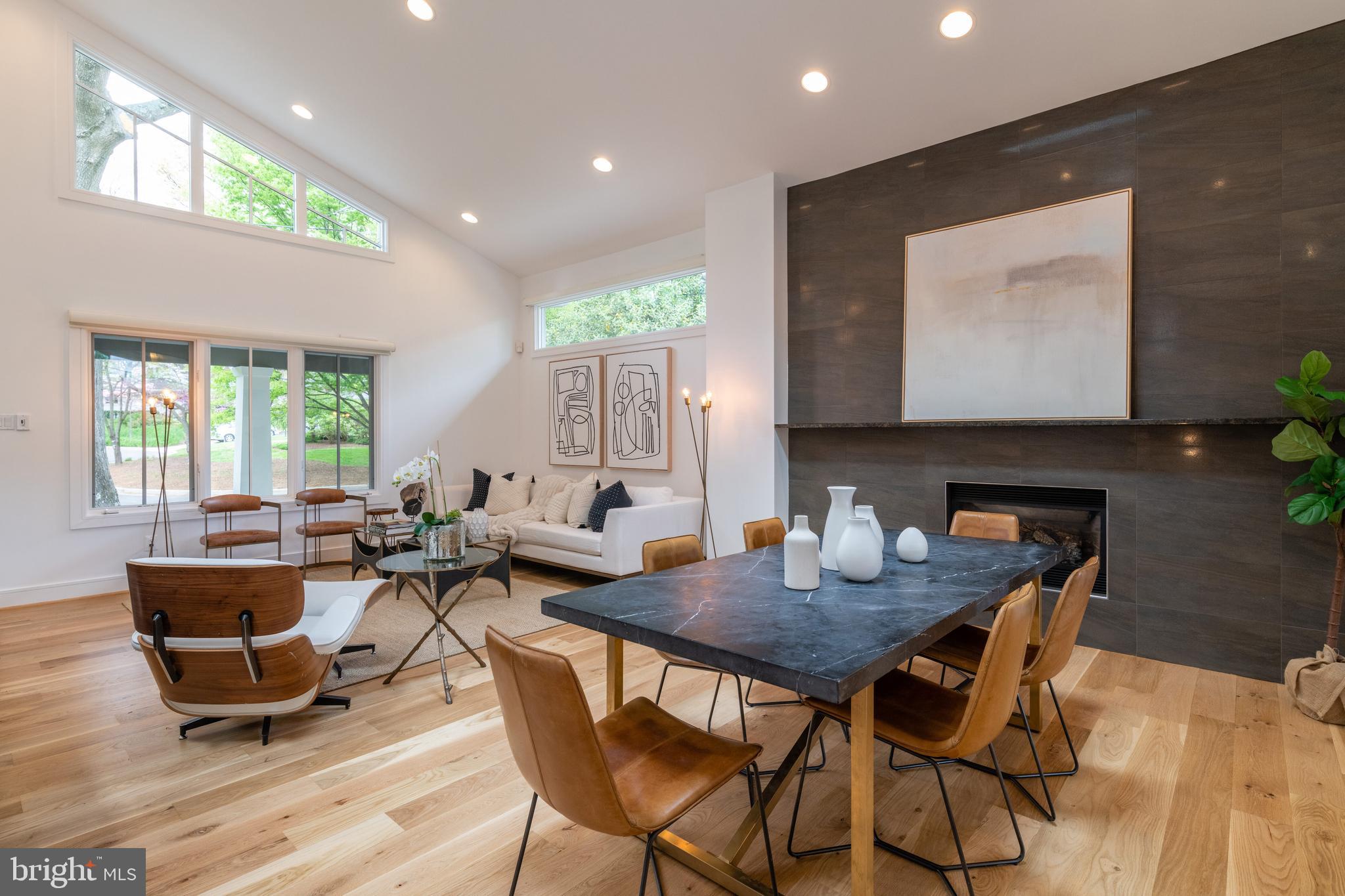 5409 Surrey Street Chevy Chase, MD 20815 - Photo 14 of 68