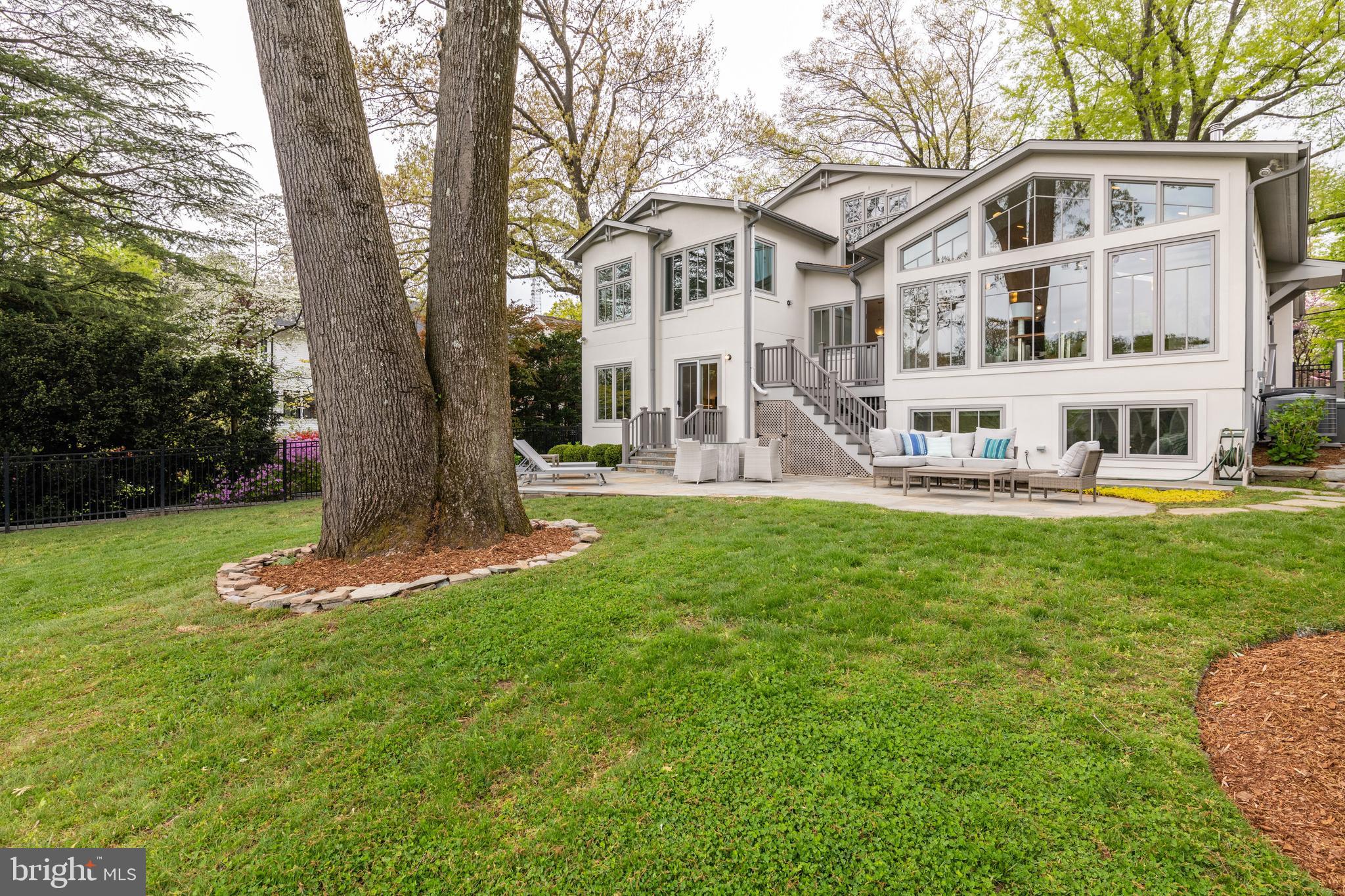 5409 Surrey Street Chevy Chase, MD 20815 - Photo 3 of 68