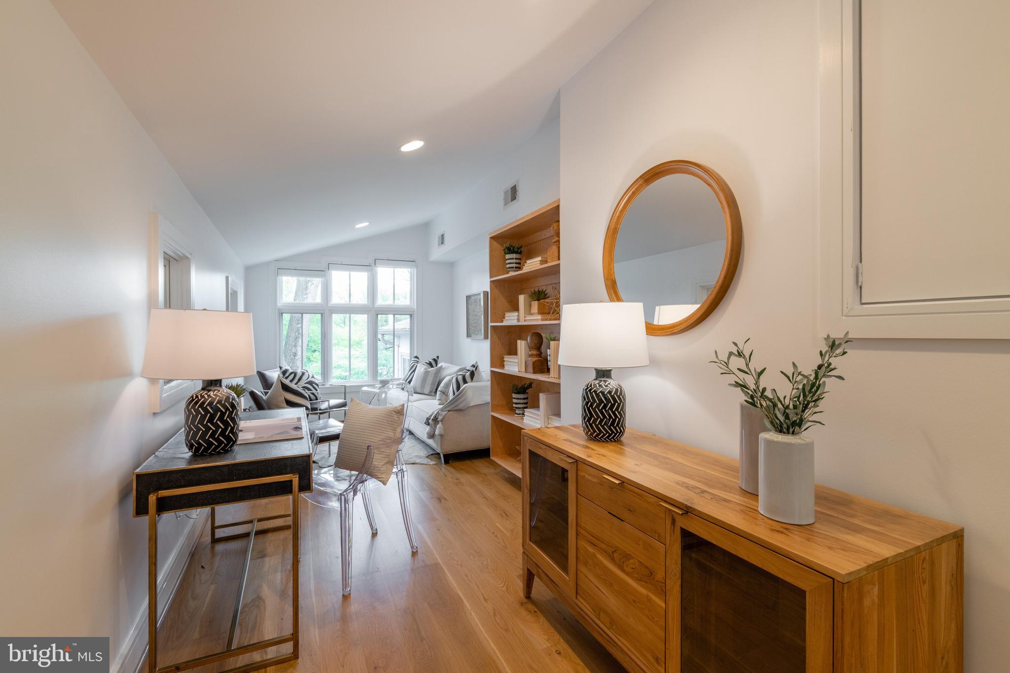 5409 Surrey Street Chevy Chase, MD 20815 - Photo 28 of 68