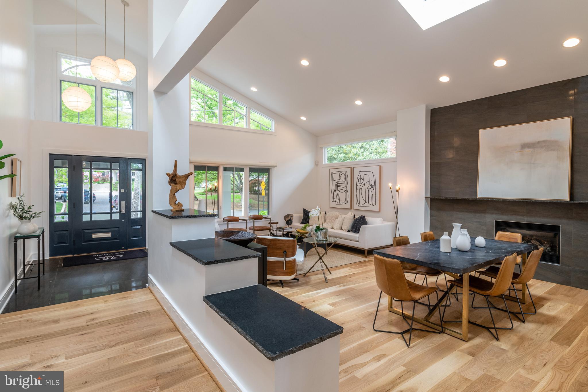 5409 Surrey Street Chevy Chase, MD 20815 - Photo 4 of 68