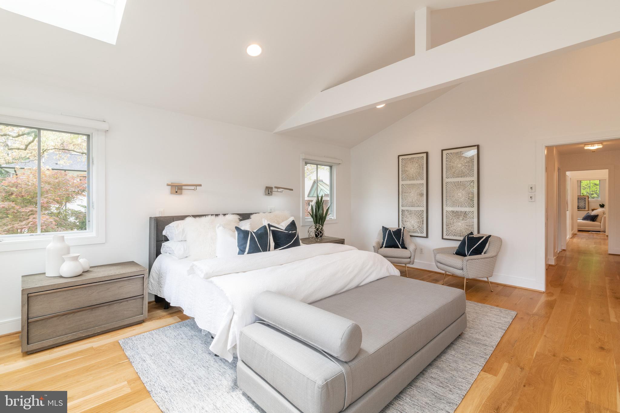 5409 Surrey Street Chevy Chase, MD 20815 - Photo 31 of 68