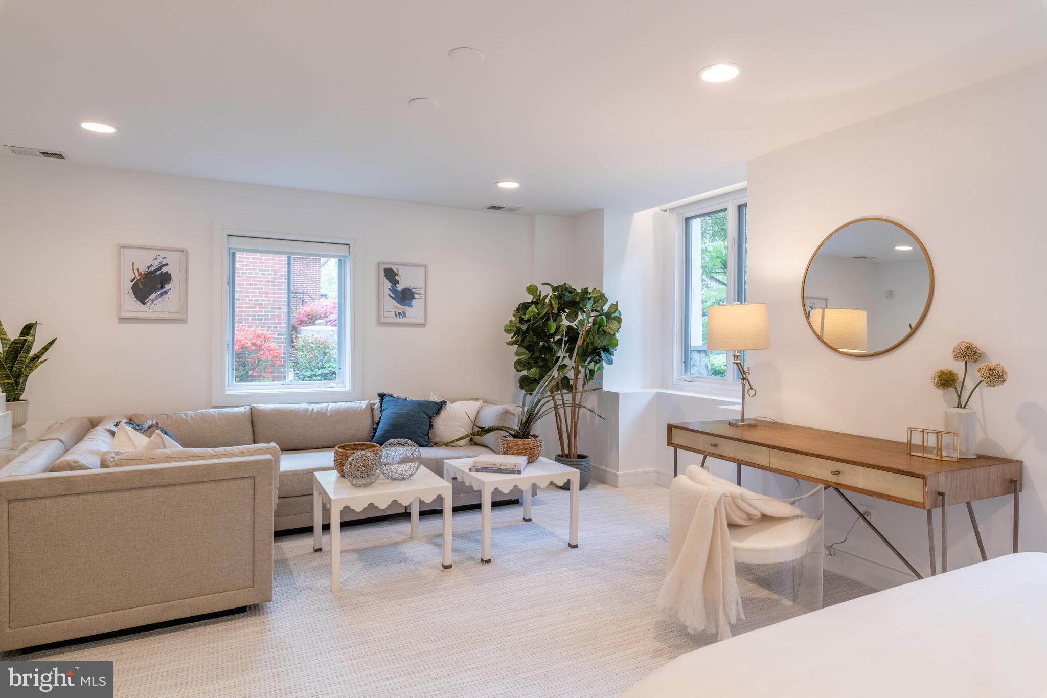 5409 Surrey Street Chevy Chase, MD 20815 - Photo 45 of 68