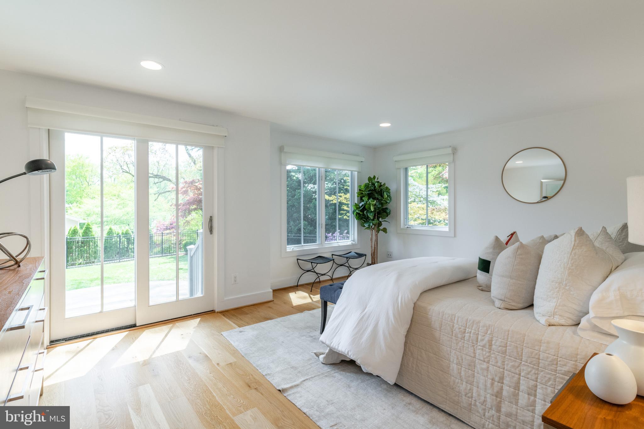 5409 Surrey Street Chevy Chase, MD 20815 - Photo 48 of 68