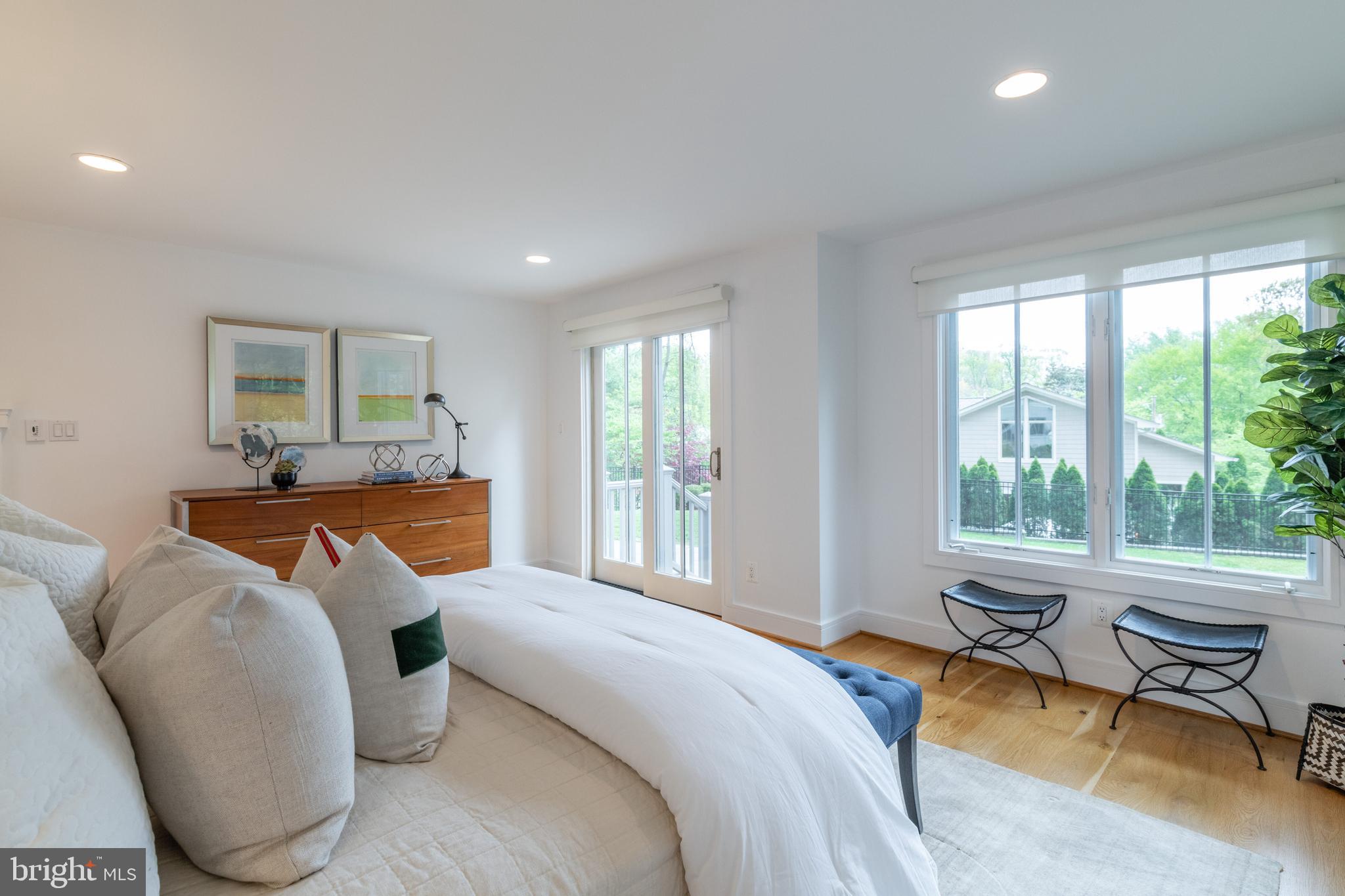 5409 Surrey Street Chevy Chase, MD 20815 - Photo 51 of 68