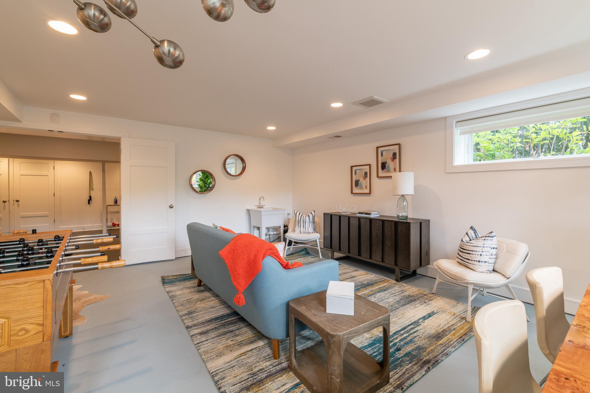 5409 Surrey Street Chevy Chase, MD 20815 - Photo 56 of 68