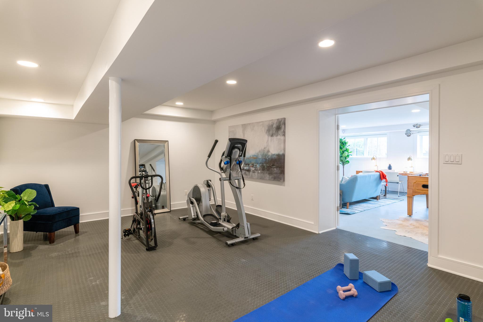 5409 Surrey Street Chevy Chase, MD 20815 - Photo 58 of 68