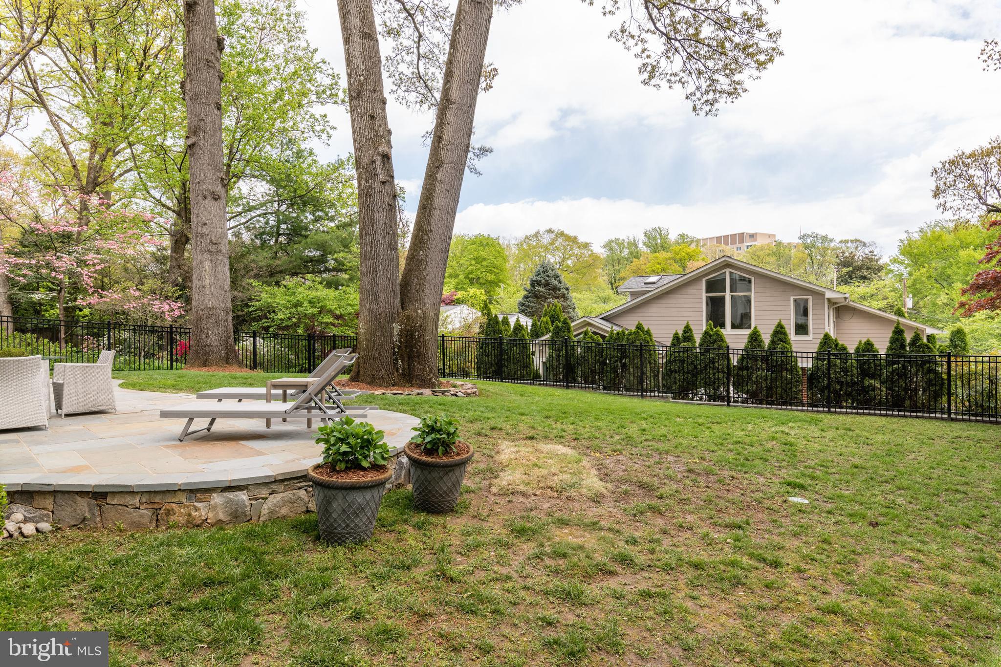 5409 Surrey Street Chevy Chase, MD 20815 - Photo 61 of 68