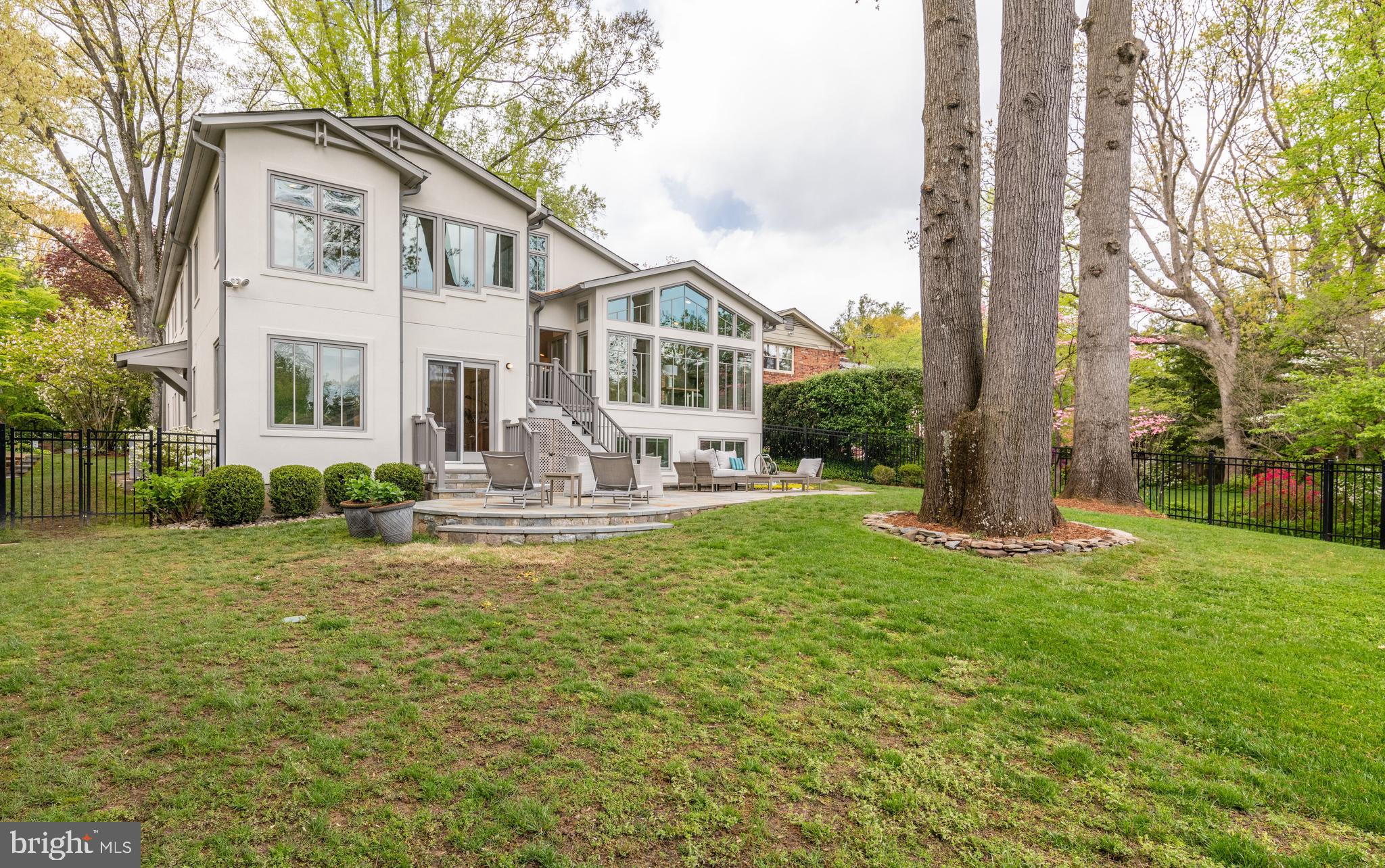 5409 Surrey Street Chevy Chase, MD 20815 - Photo 62 of 68