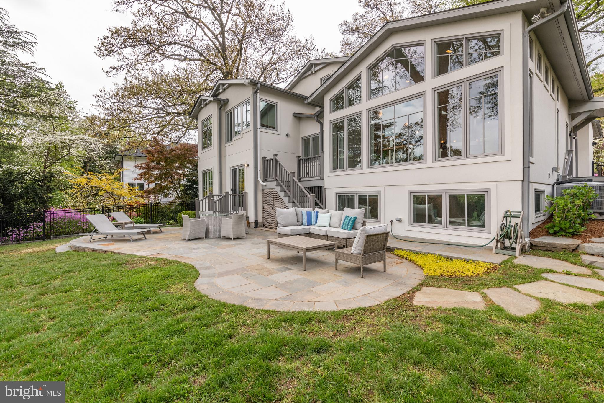 5409 Surrey Street Chevy Chase, MD 20815 - Photo 63 of 68