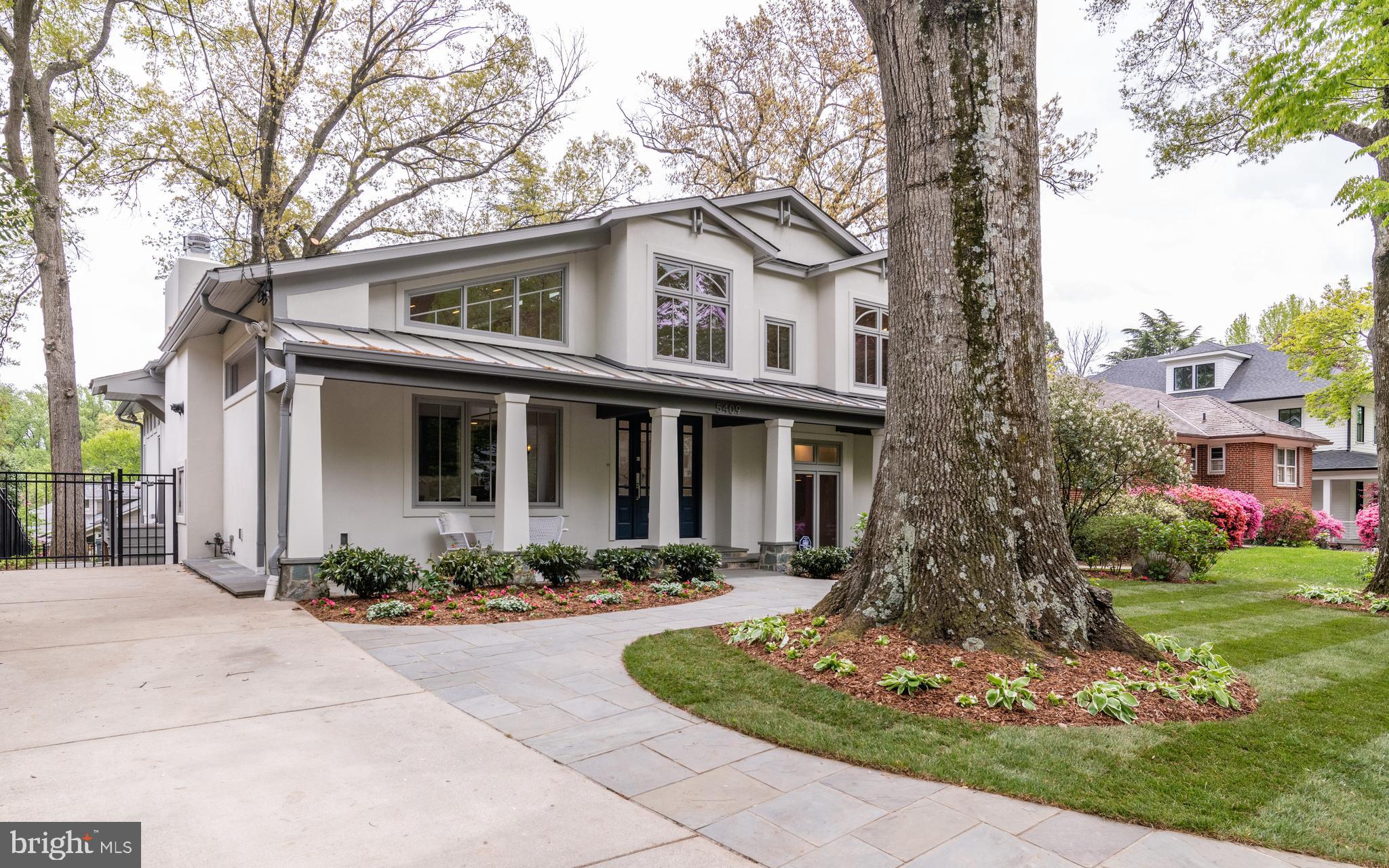 5409 Surrey Street Chevy Chase, MD 20815 - Photo 64 of 68