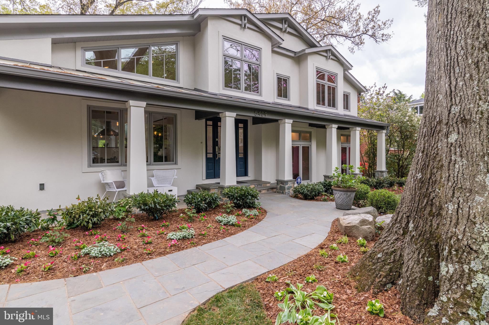 5409 Surrey Street Chevy Chase, MD 20815 - Photo 65 of 68