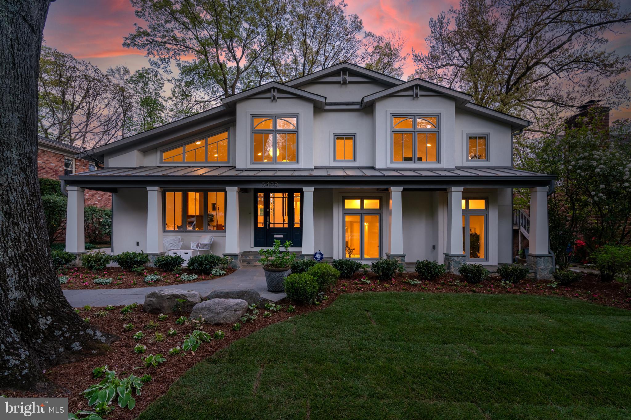 5409 Surrey Street Chevy Chase, MD 20815 - Photo 67 of 68