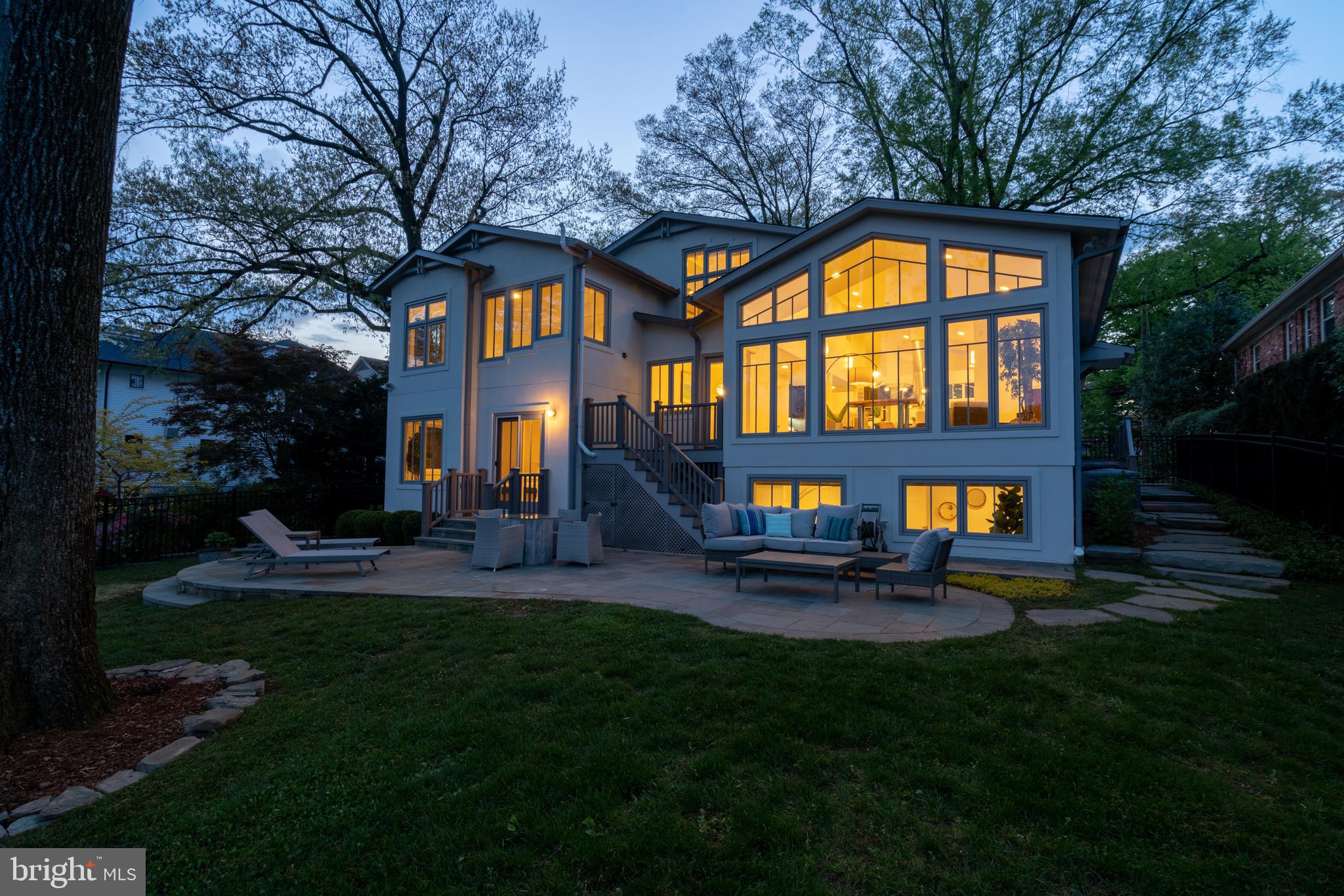 5409 Surrey Street Chevy Chase, MD 20815 - Photo 68 of 68