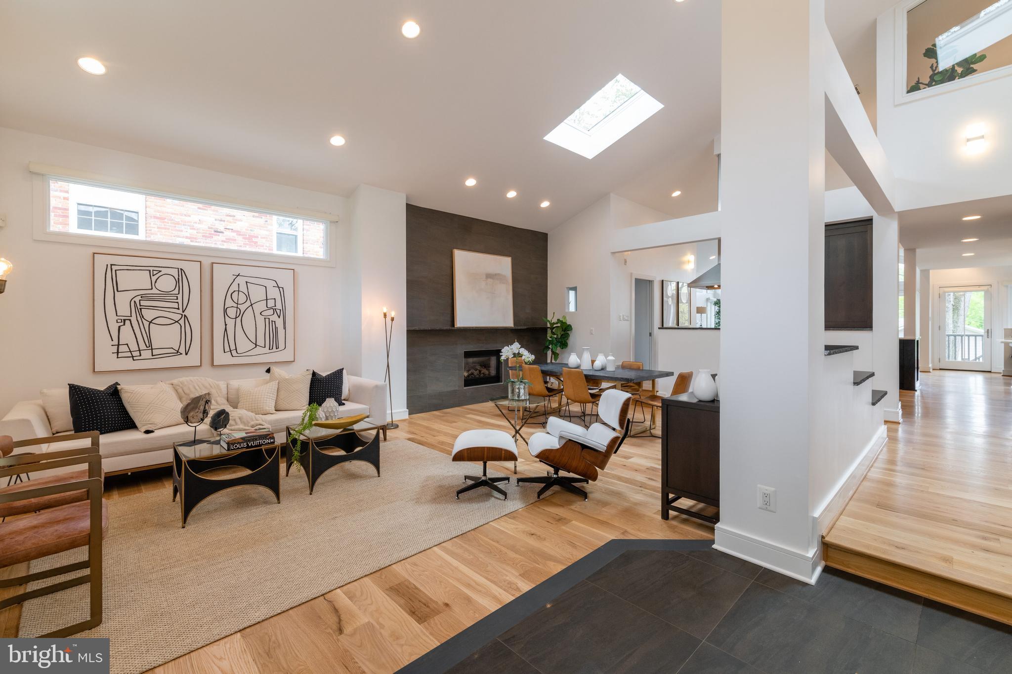 5409 Surrey Street Chevy Chase, MD 20815 - Photo 9 of 68