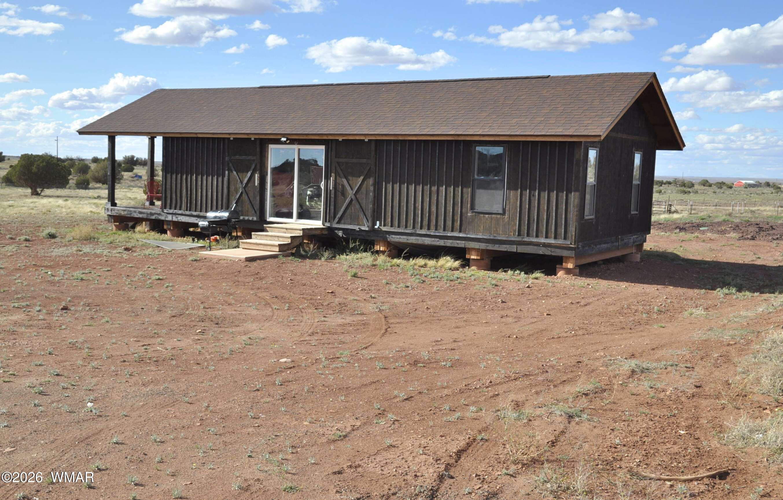 9261 Butler Trail Snowflake, AZ 85937 - Photo 10 of 33 1