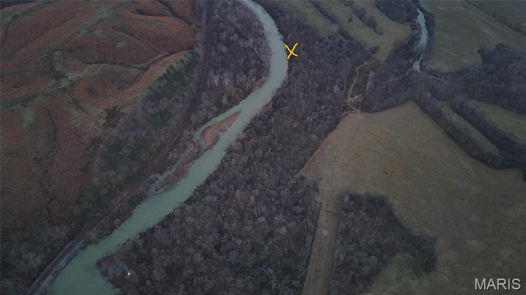 0 Lot 6 Mill Spring Mill Spring, MO 63952 - Photo 24 of 65