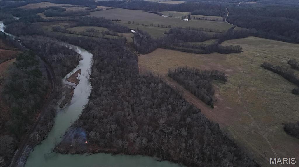 0 Lot 6 Mill Spring Mill Spring, MO 63952 - Photo 25 of 65