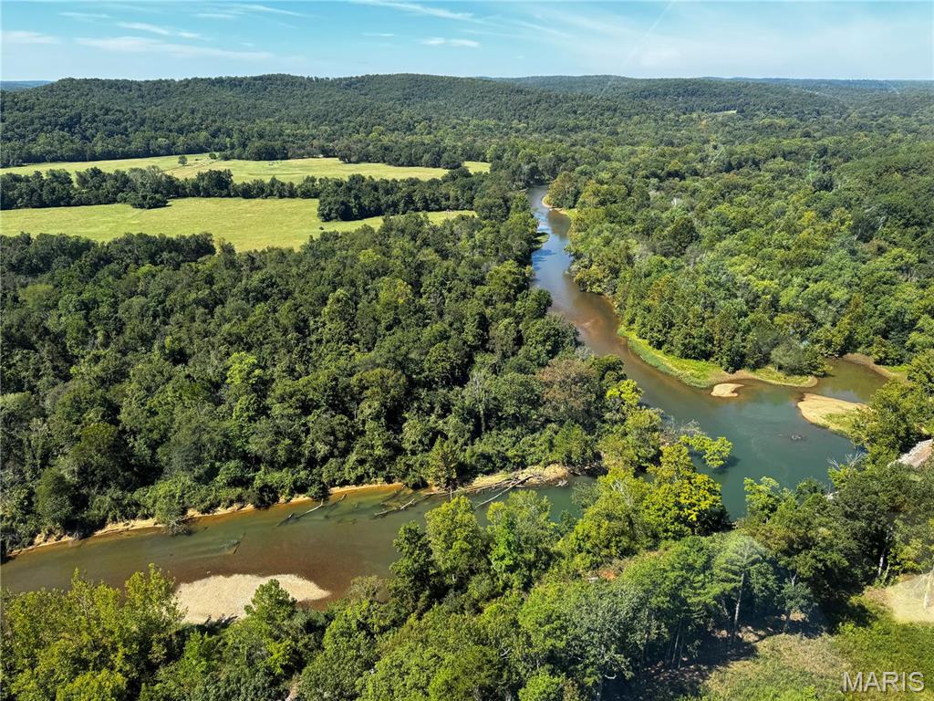 0 Lot 6 Mill Spring Mill Spring, MO 63952 - Photo 42 of 65