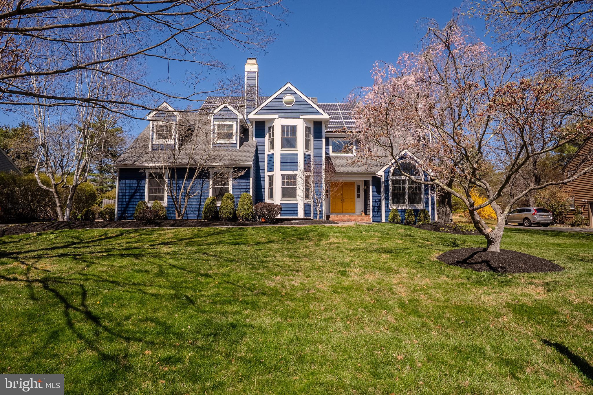 26 Baldwin Street Pennington, NJ 08534 - Photo 2 of 75